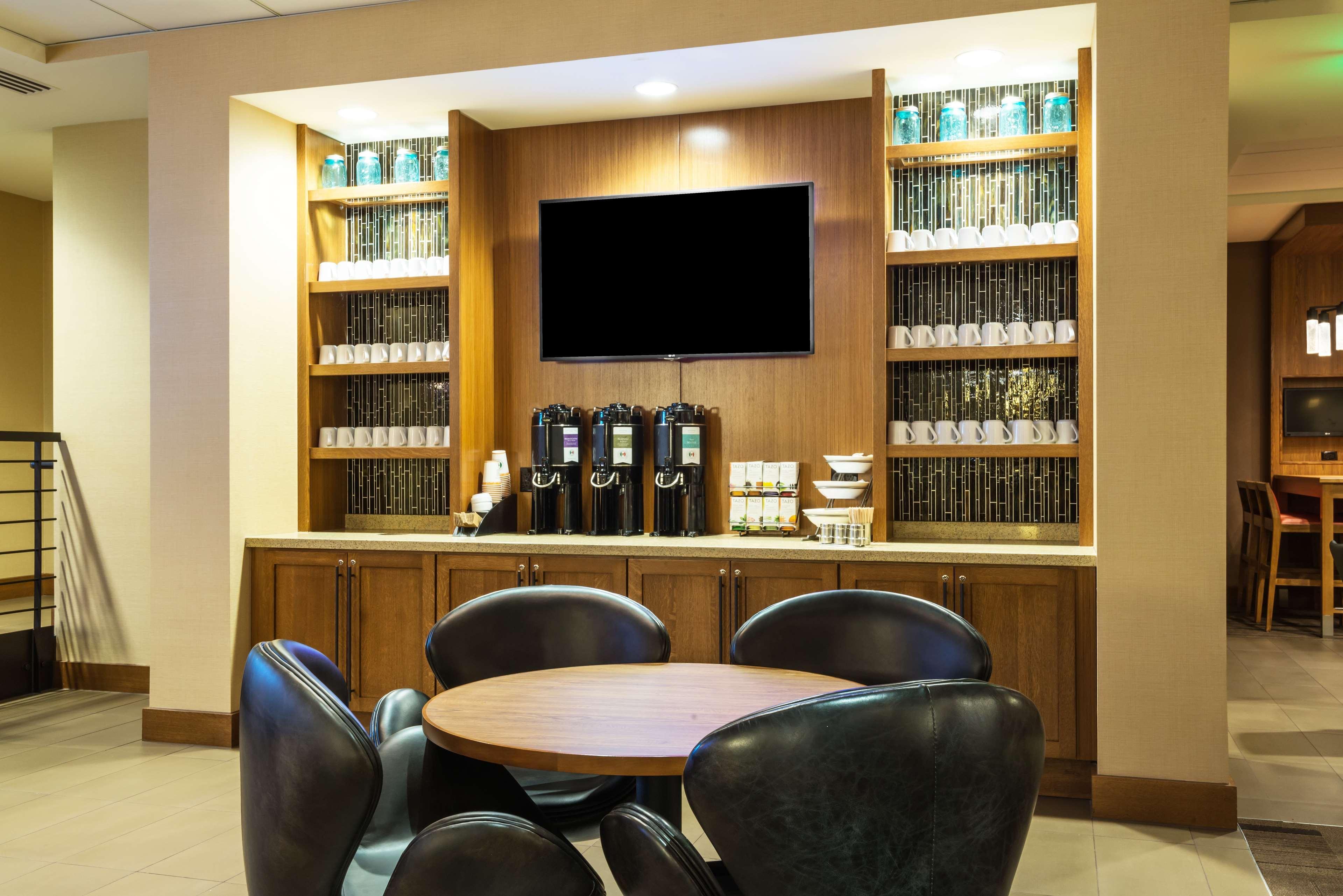 Bar/Salón Hyatt Place Nashville Downtown
