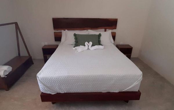 FULLY EQUIPPED Loft Apartments, Pool and Parking - Hoteles con alberca en Bacalar, Quintana Roo