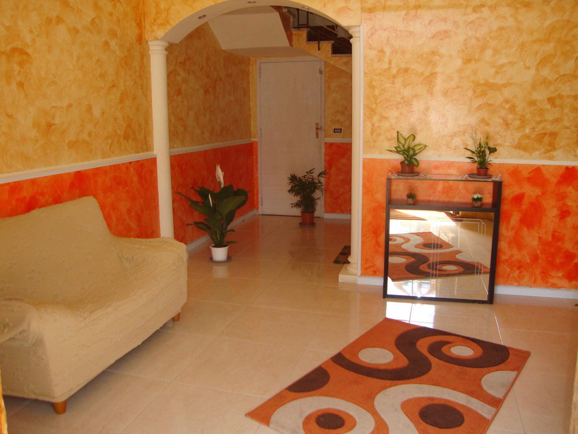 Varios Bed and breakfast delle palme