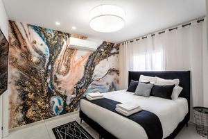Alquiler Vacacional - YalaRent Villa Enorma with Private Pool
