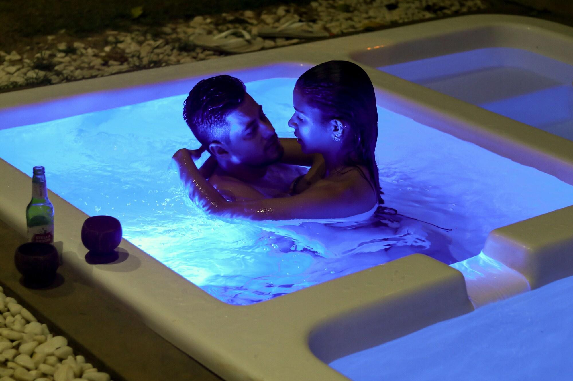 Spa Vila Juru