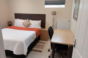 Alquiler Vacacional - Welcome Home - A centrally located Guest Suite