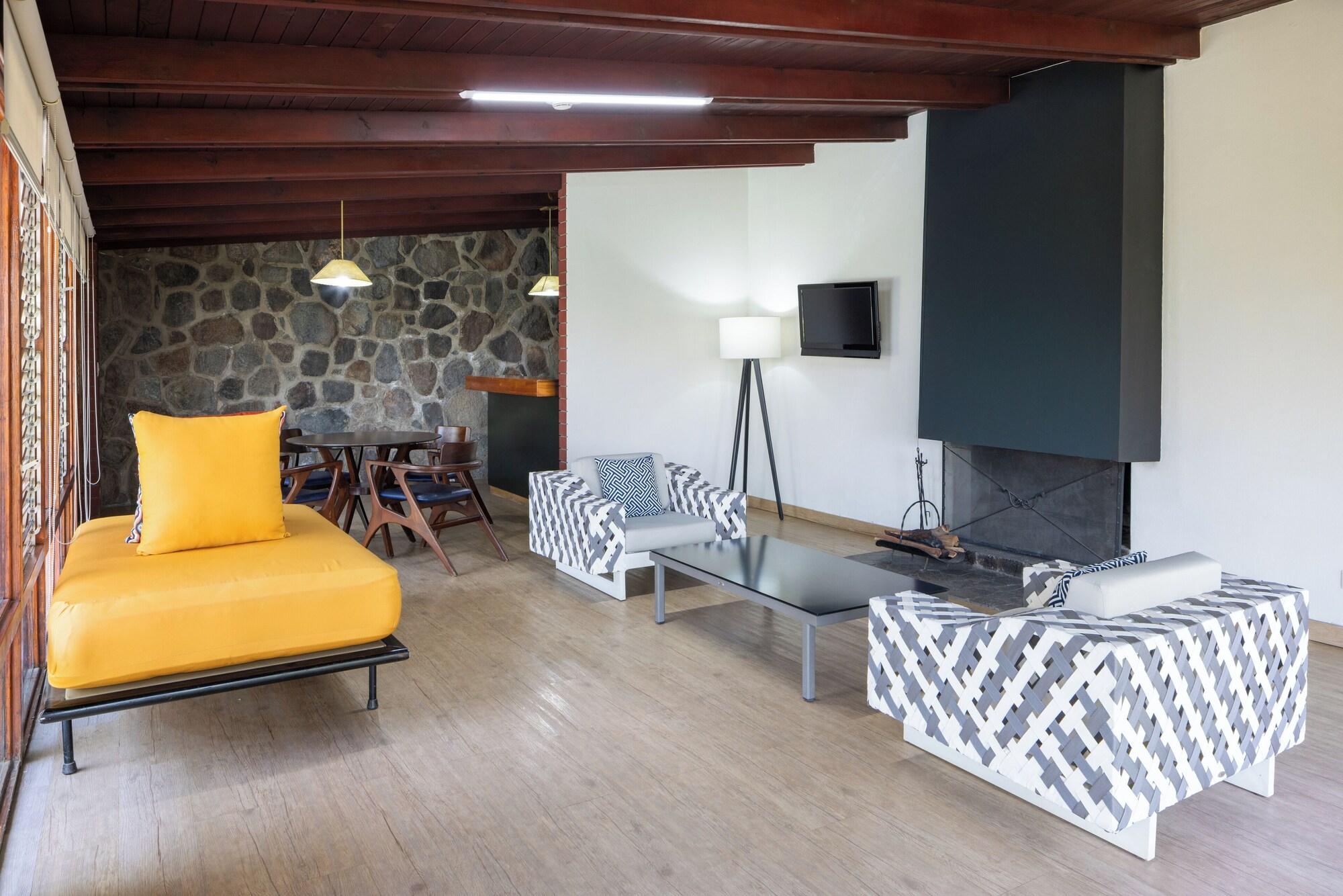 Habitación Decameron El Pueblo - All Inclusive