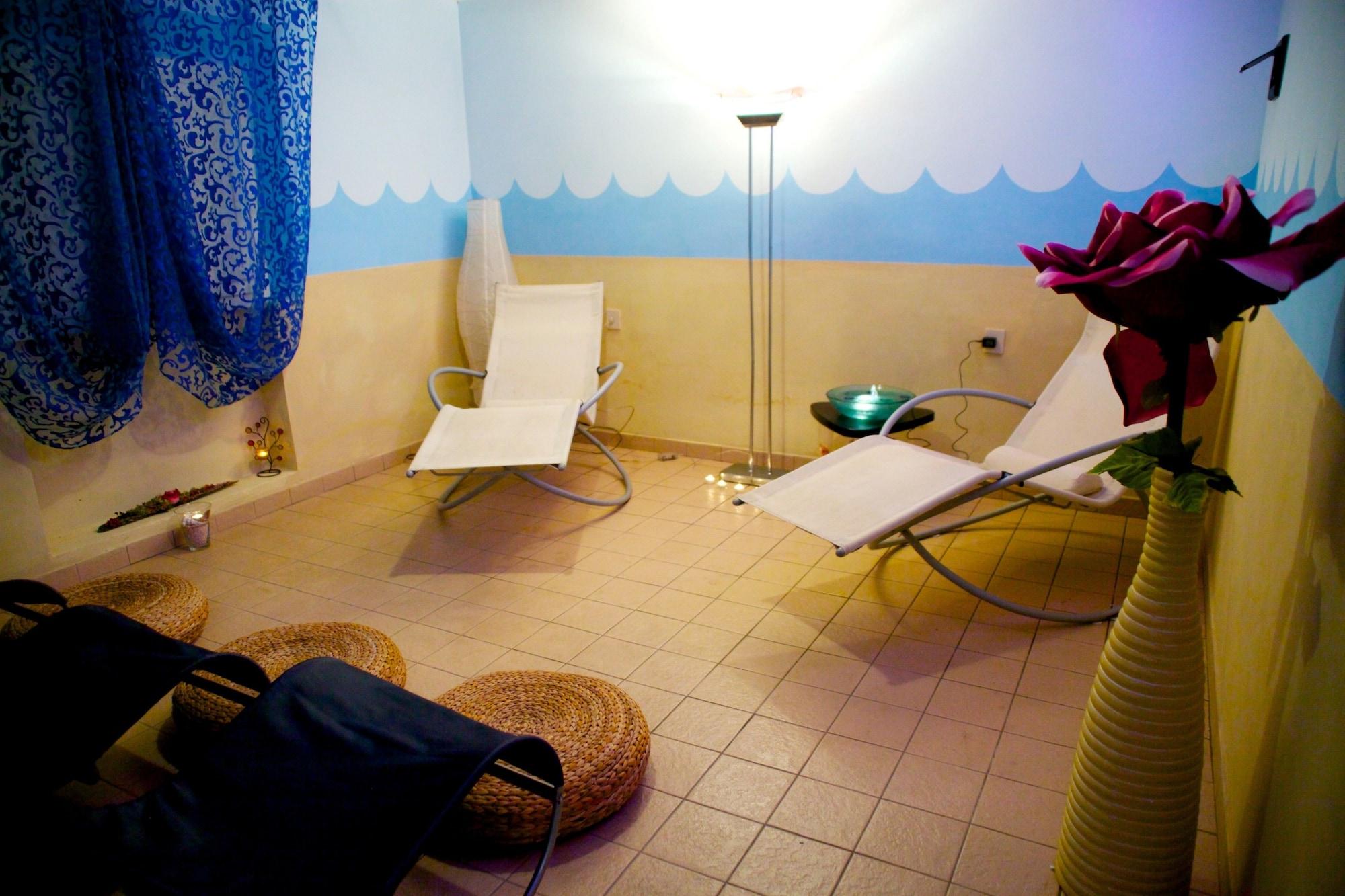 Spa Hotel Leonardo