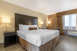 Alojamiento - Best Western Inn Of Vancouver