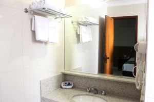 Hospedagens - Riviera Hotel Sao Jose Do Rio Preto