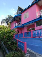 Alojamiento - Cabañas El Encanto