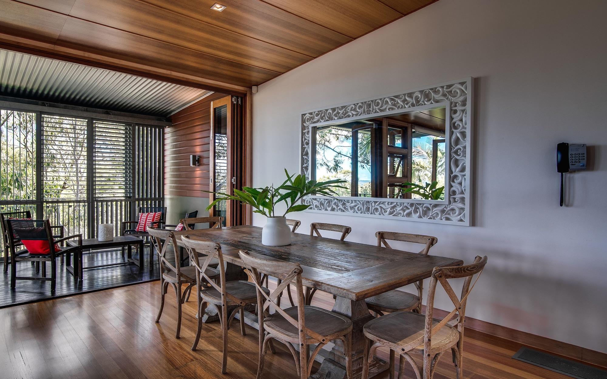 Restaurant Noosa Residences