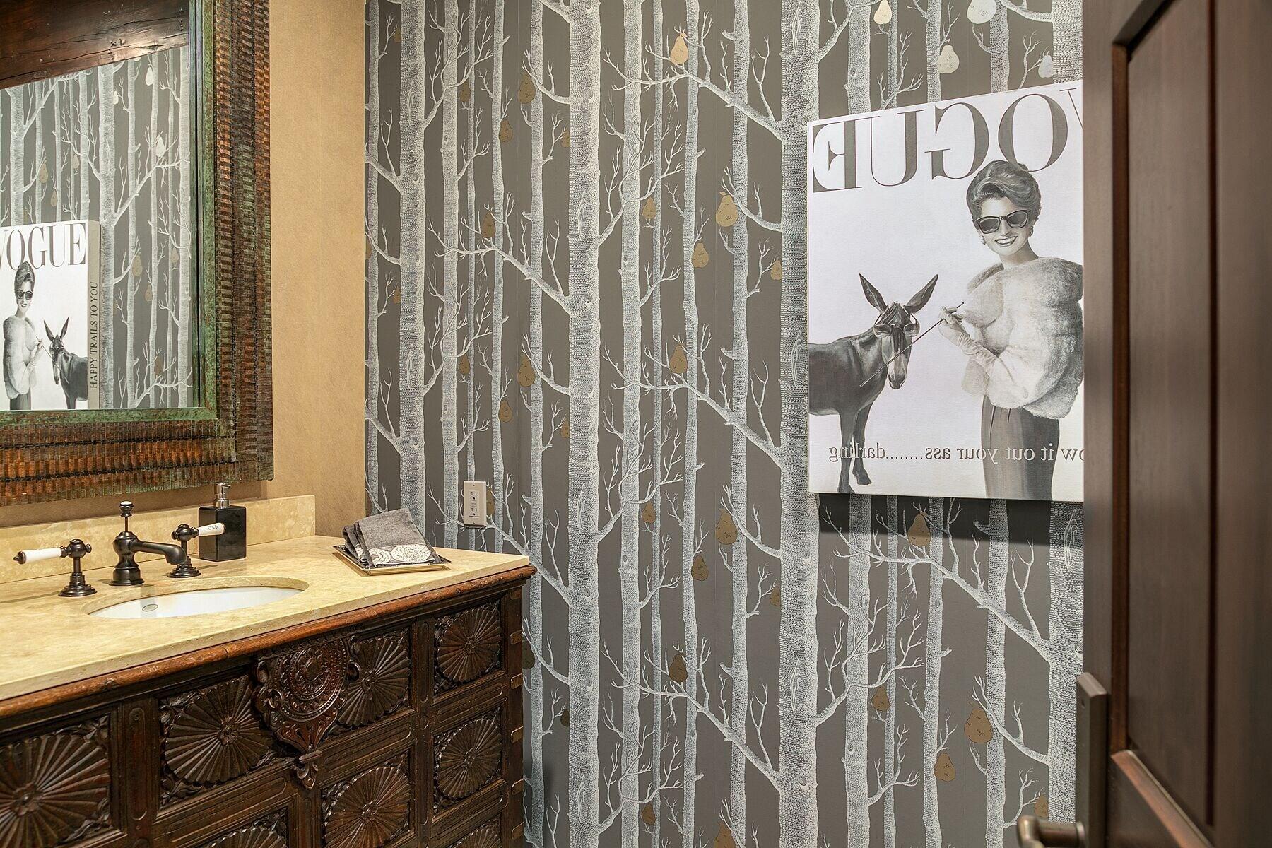 Equipamiento de Habitación Villa Fleuve