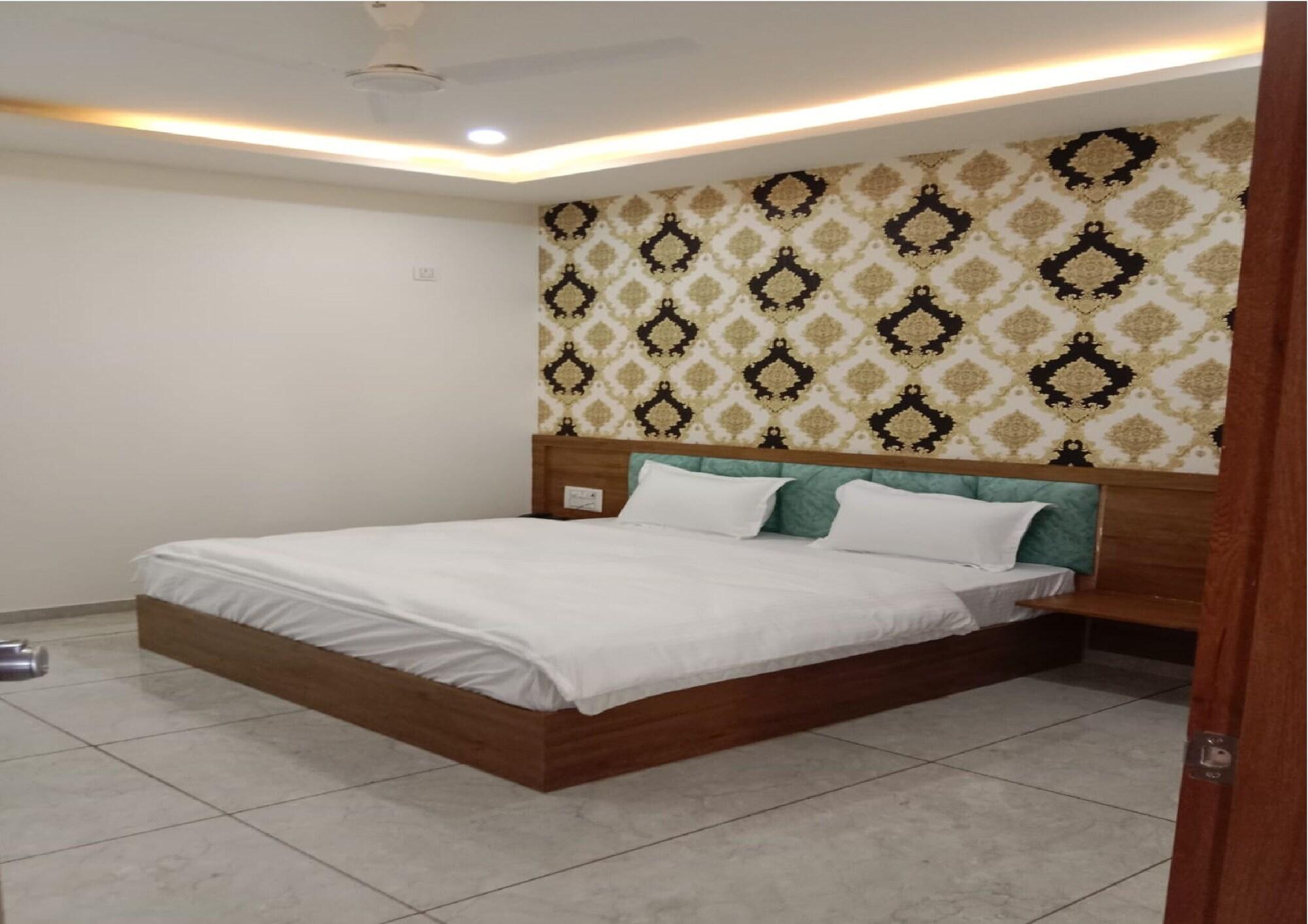 Habitación Hotel HK