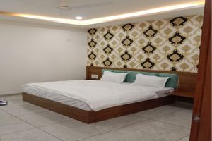 Alojamiento - Hotel HK