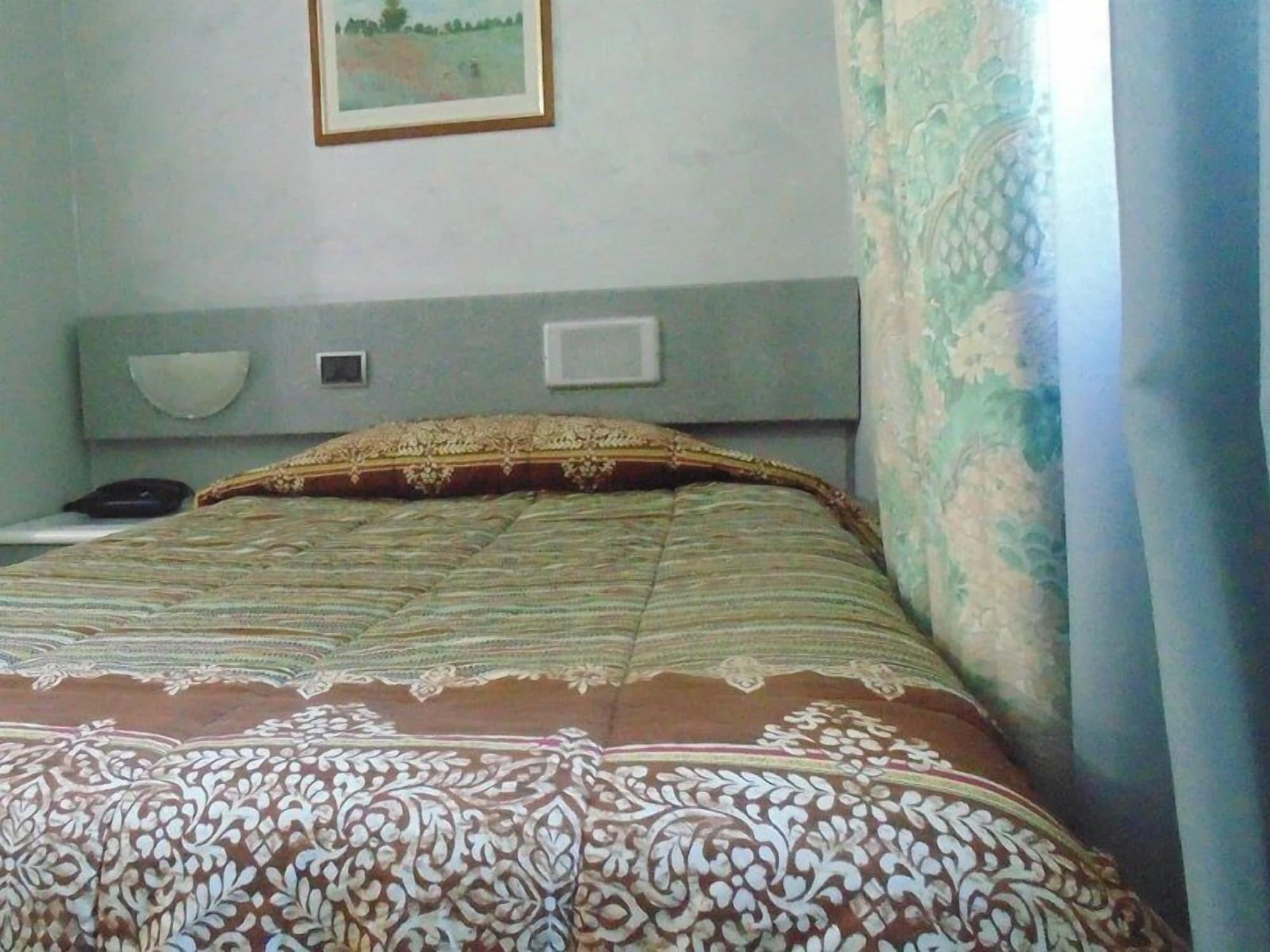 Habitación Hotel San Marco
