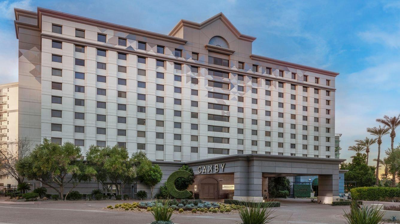 Vista Exterior The Camby, Autograph Collection