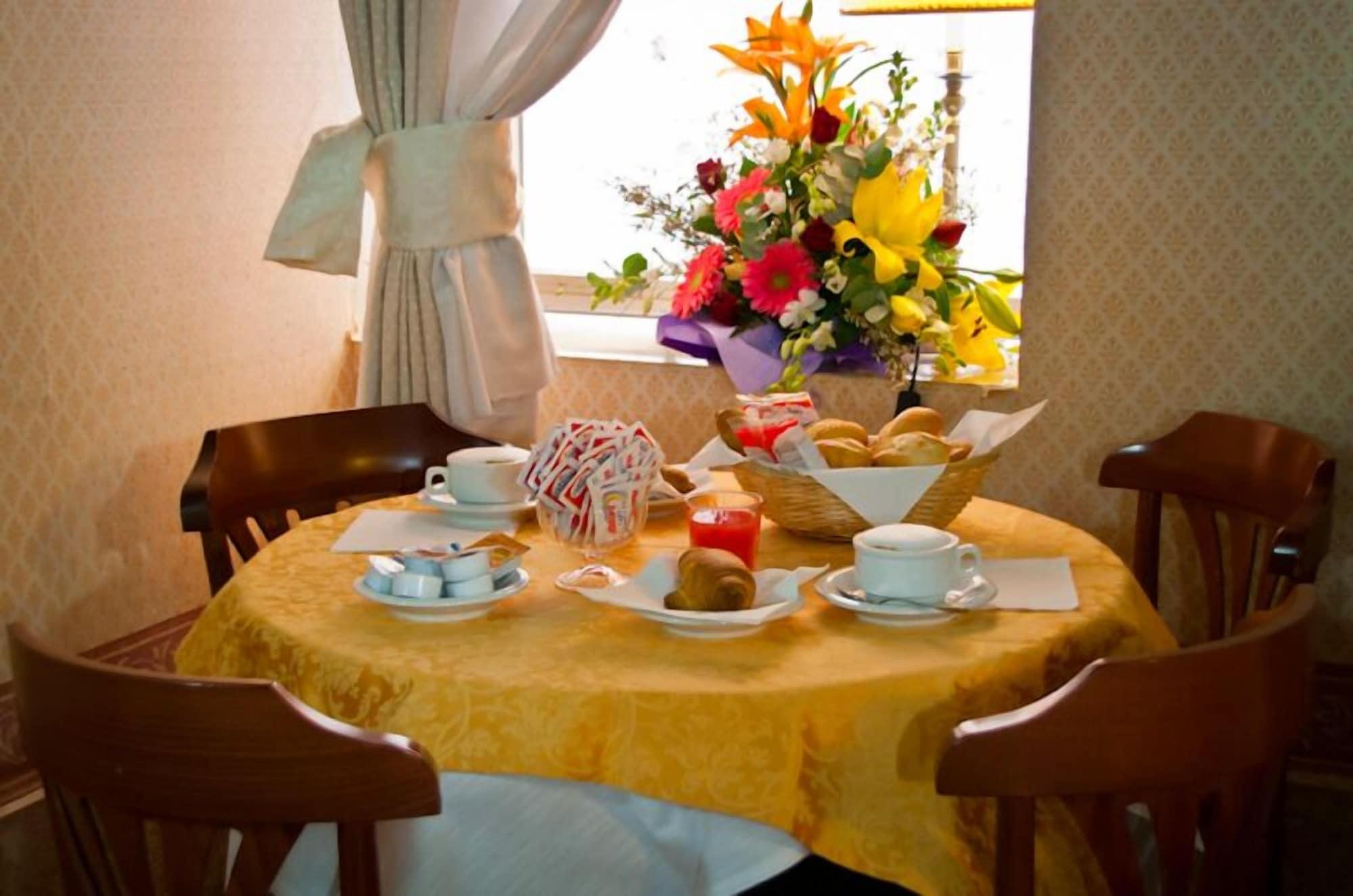 Restaurant Hotel Florida