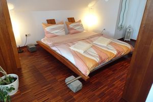 Arriendo temporal - Our Atelier Seventeen - a cozy retreat for two plus fur nose