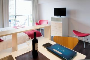 Alquiler Vacacional - Dorrego 2415