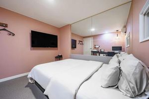 Alojamiento - INCHEON BED STAYTION