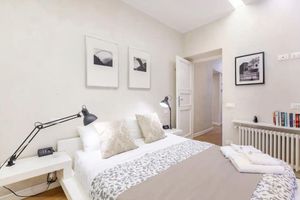 Alquiler Vacacional - Campo dei Fiori luxury modern apartment with terrace