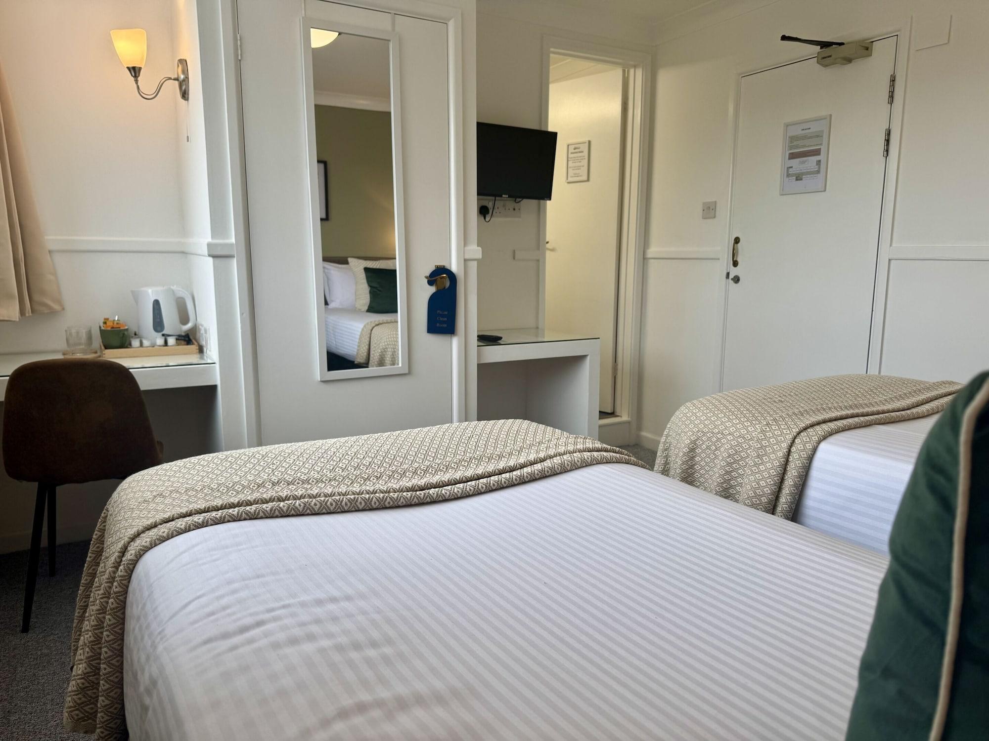 Habitación The Inn For All Seasons