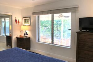 Alquiler Vacacional - 2Bdrm/1Bath Waterfront. Wilton Manors. Private Pool, Parking