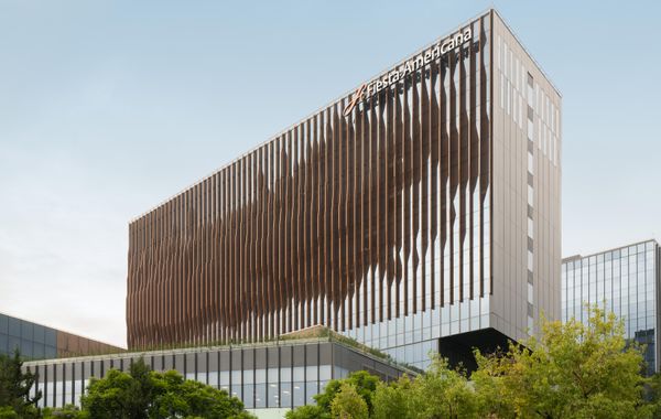 Fiesta Americana Viaducto Aeropuerto - Hoteles cerca de Foro Sol en Ciudad de México