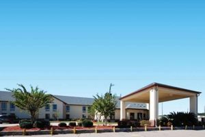 Alojamiento - Quality Inn Columbia