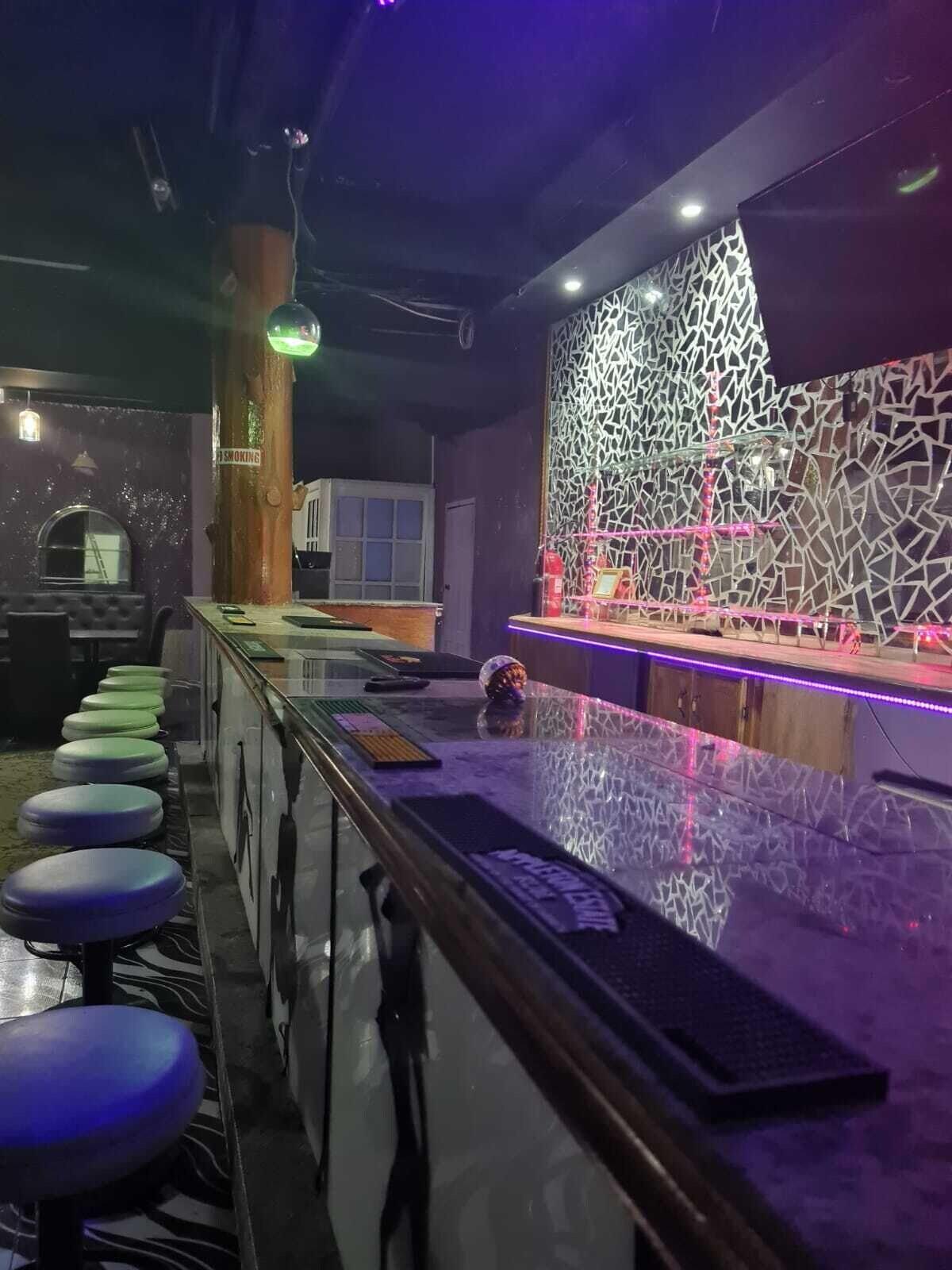 Instalaciones Recreativas Sky Beach Rooms