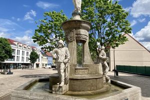 Alojamiento - REGIOHOTEL Salzland Schoenebeck