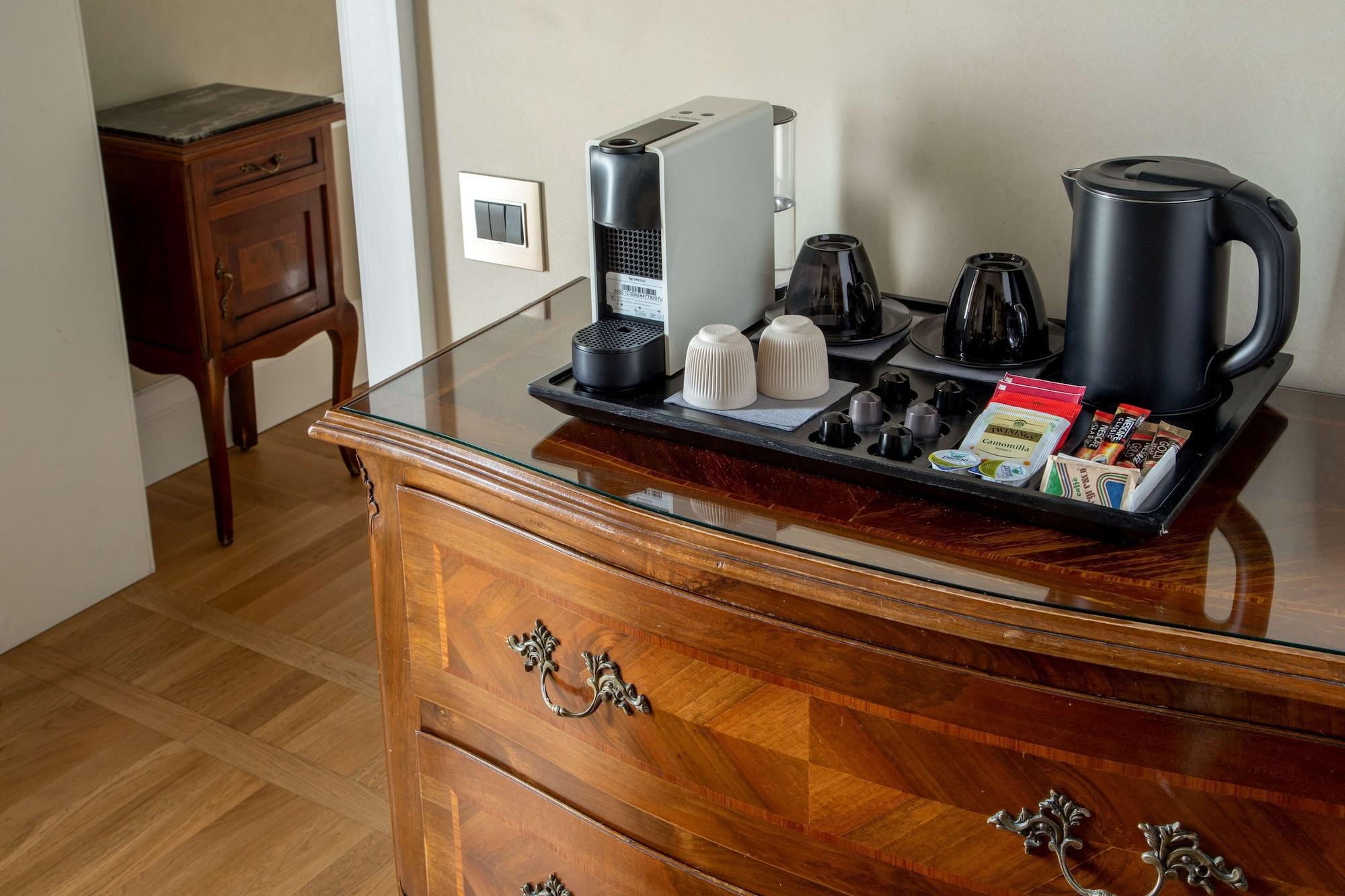 Gimnasio Hotel Canada, BW Premier Collection