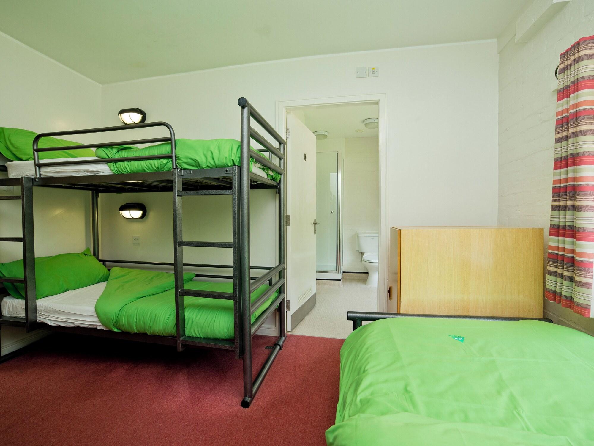 Gimnasio YHA Ironbridge Coalport - Hostel