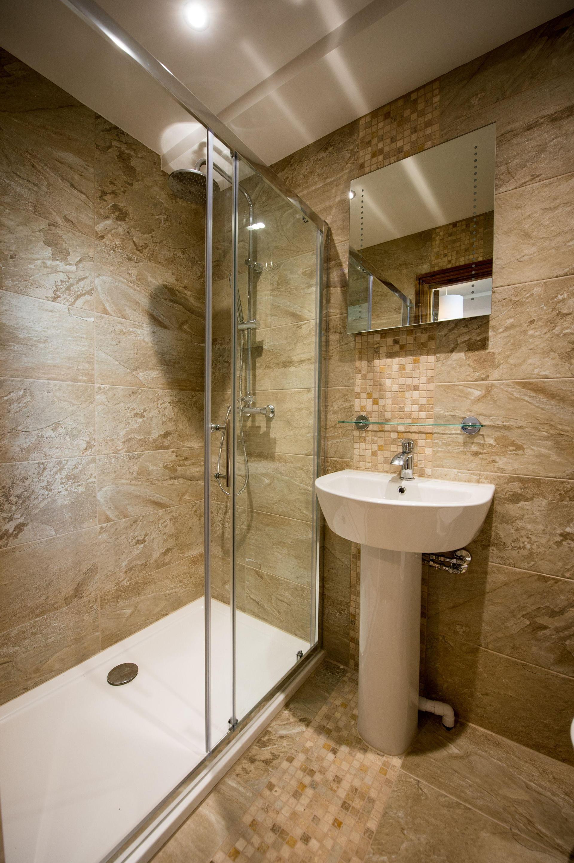 Equipamiento de Habitación St Nicholas Boutique Hotel
