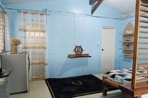Alquiler Vacacional - Oceanfront Guest House