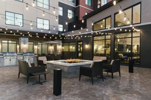 Alojamiento - Residence Inn by Marriott Fairfield Napa