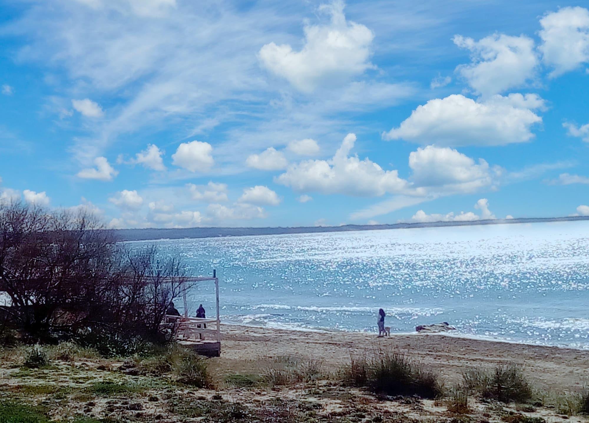 Playa B&B Mareggiata