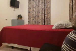 Alquiler Vacacional - Cozy house close to Universal Studios