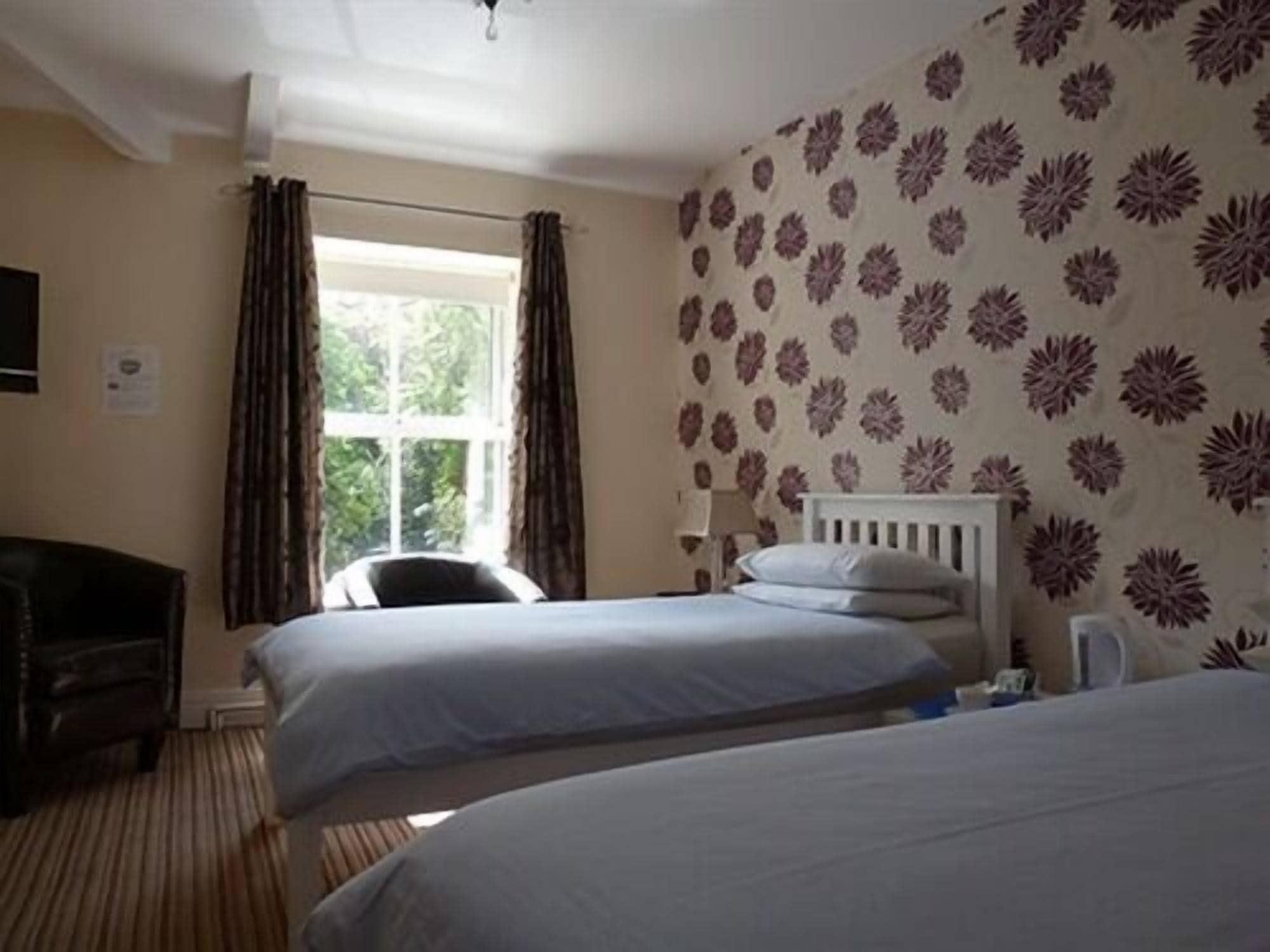 Habitación Hedgefield House Hotel