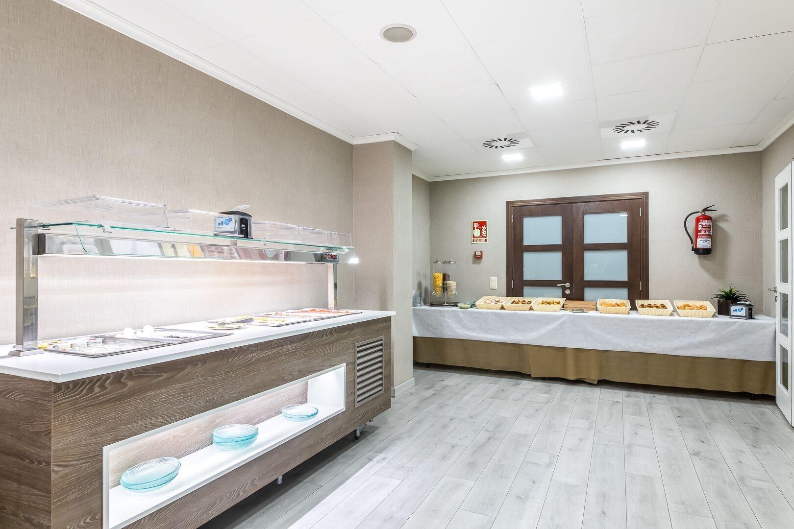 Restaurant Sweet Hotel Renasa