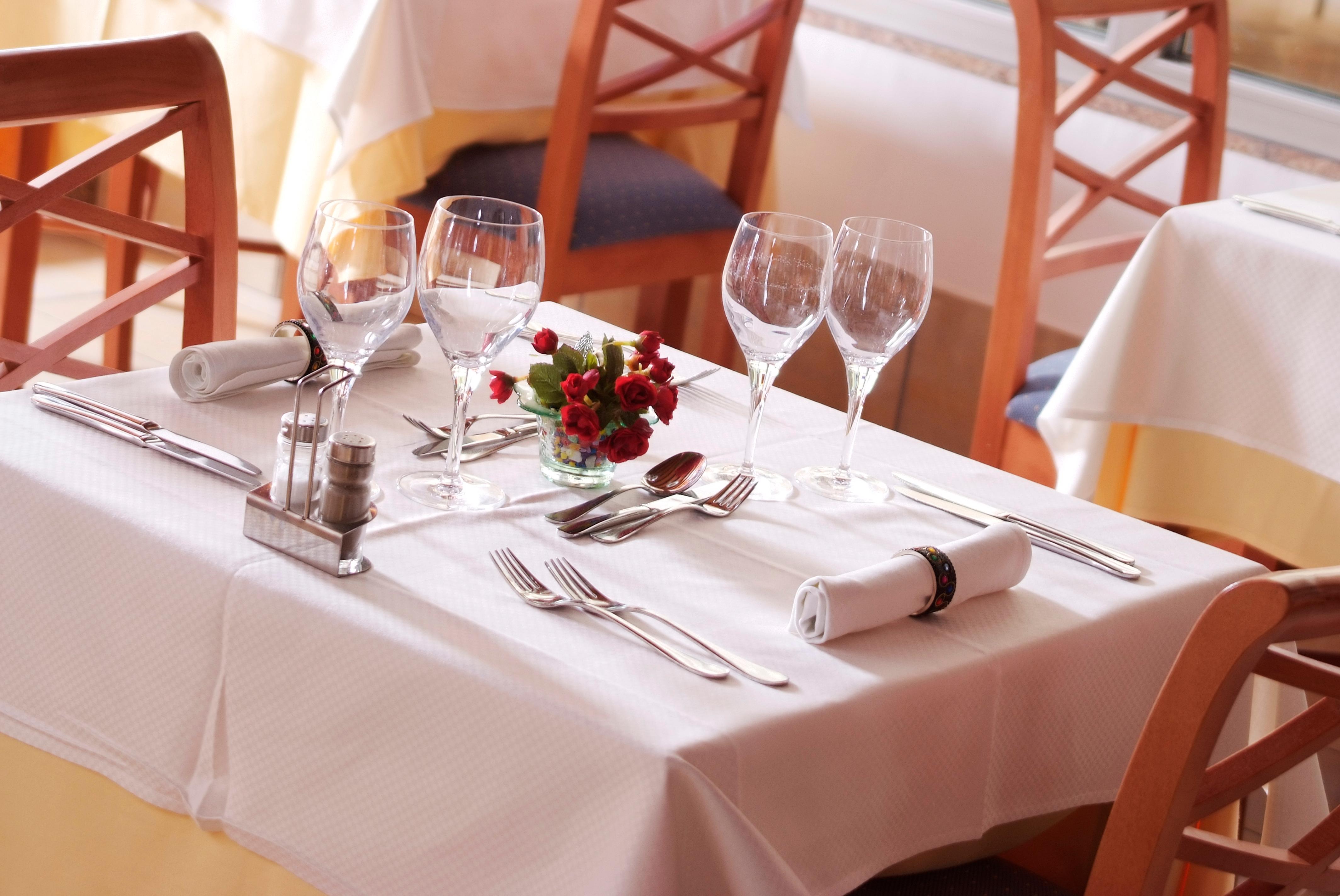 Restaurant Invisa Hotel La Cala