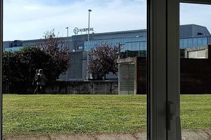 Alojamiento - Pension Boutique Admera