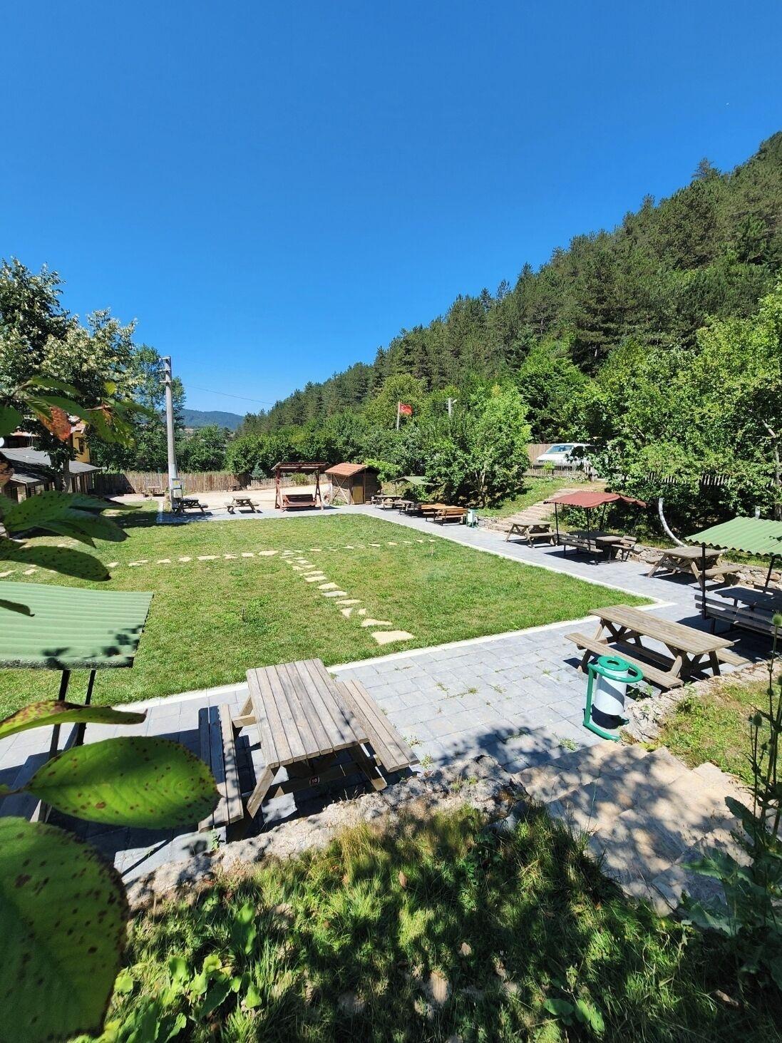 Restaurant Abant Vadi