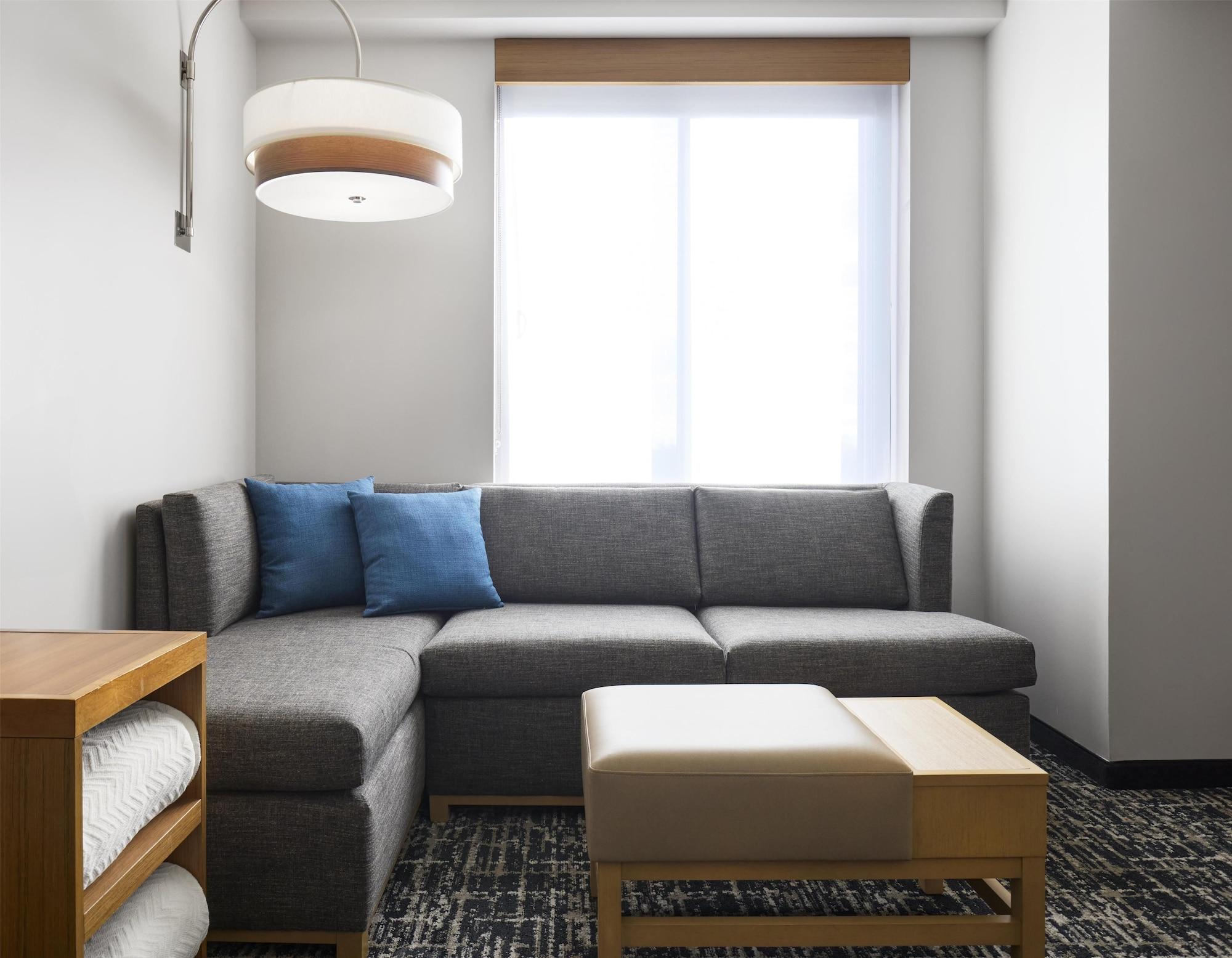 Habitación Hyatt Place New York/Yonkers