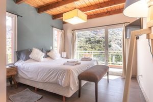 Alquiler Vacacional - VC2 - LUXURY 2 BEDROOM APARTMENT CERRO CATEDRAL