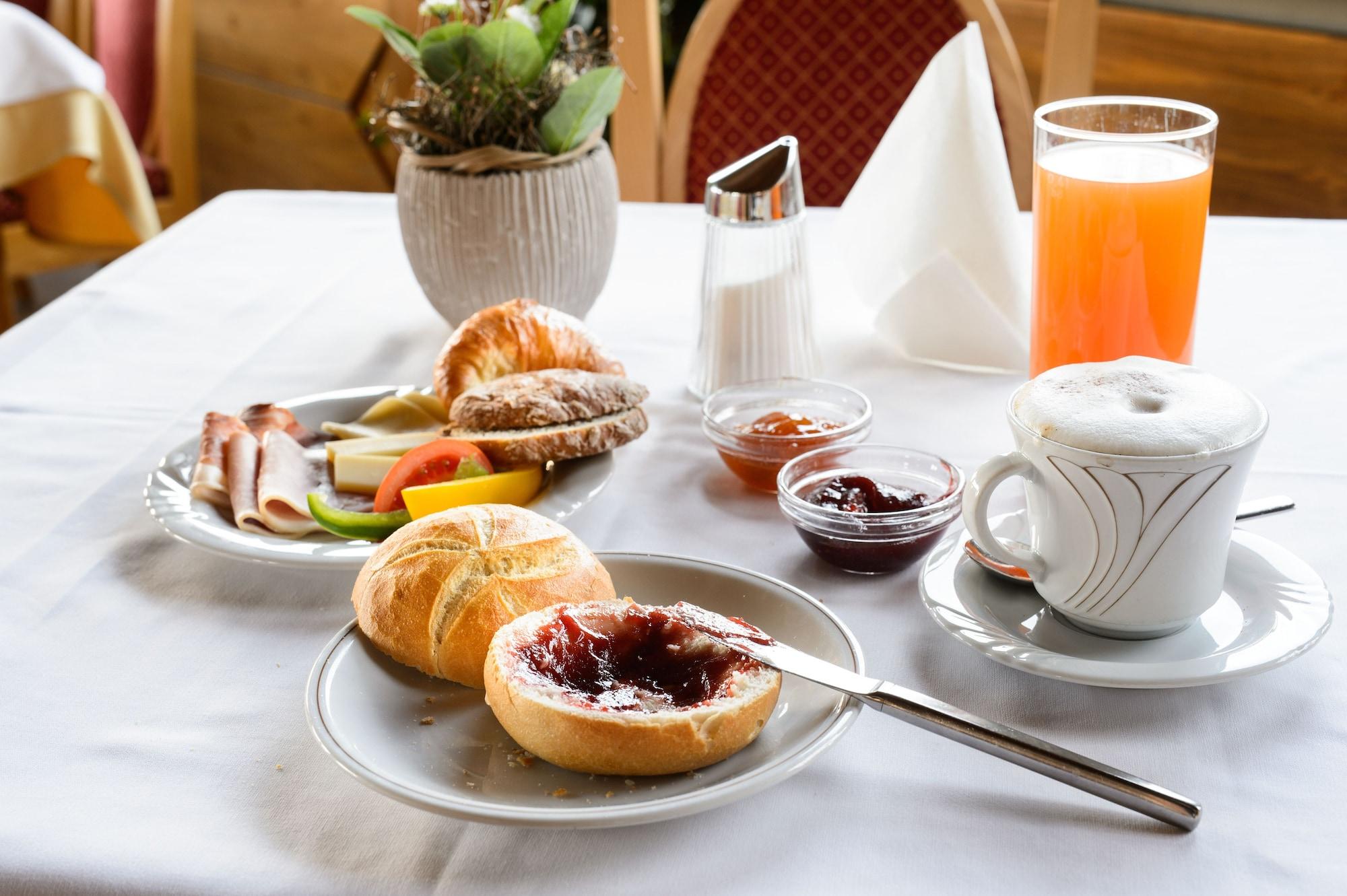 Restaurant Bärenwirth