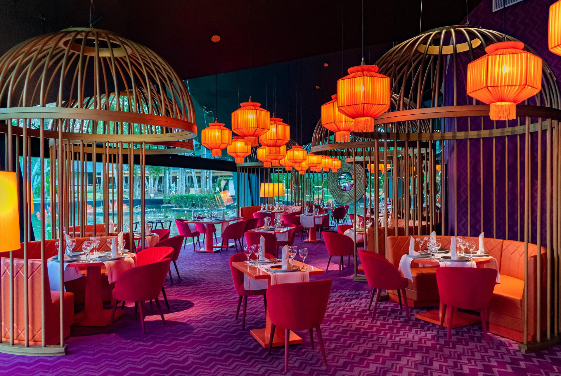 Hotel Grand Bavaro Princess