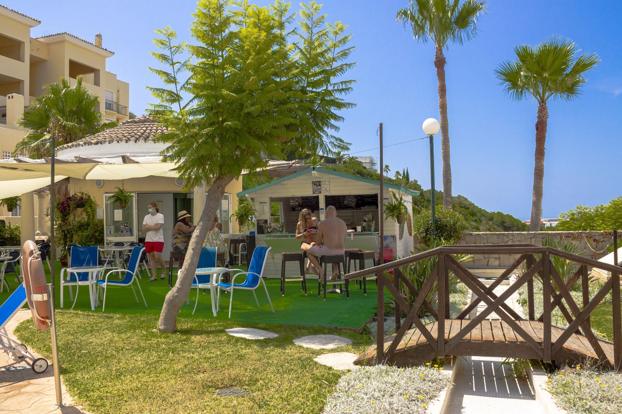 Bar/Salón Colina del Paraíso