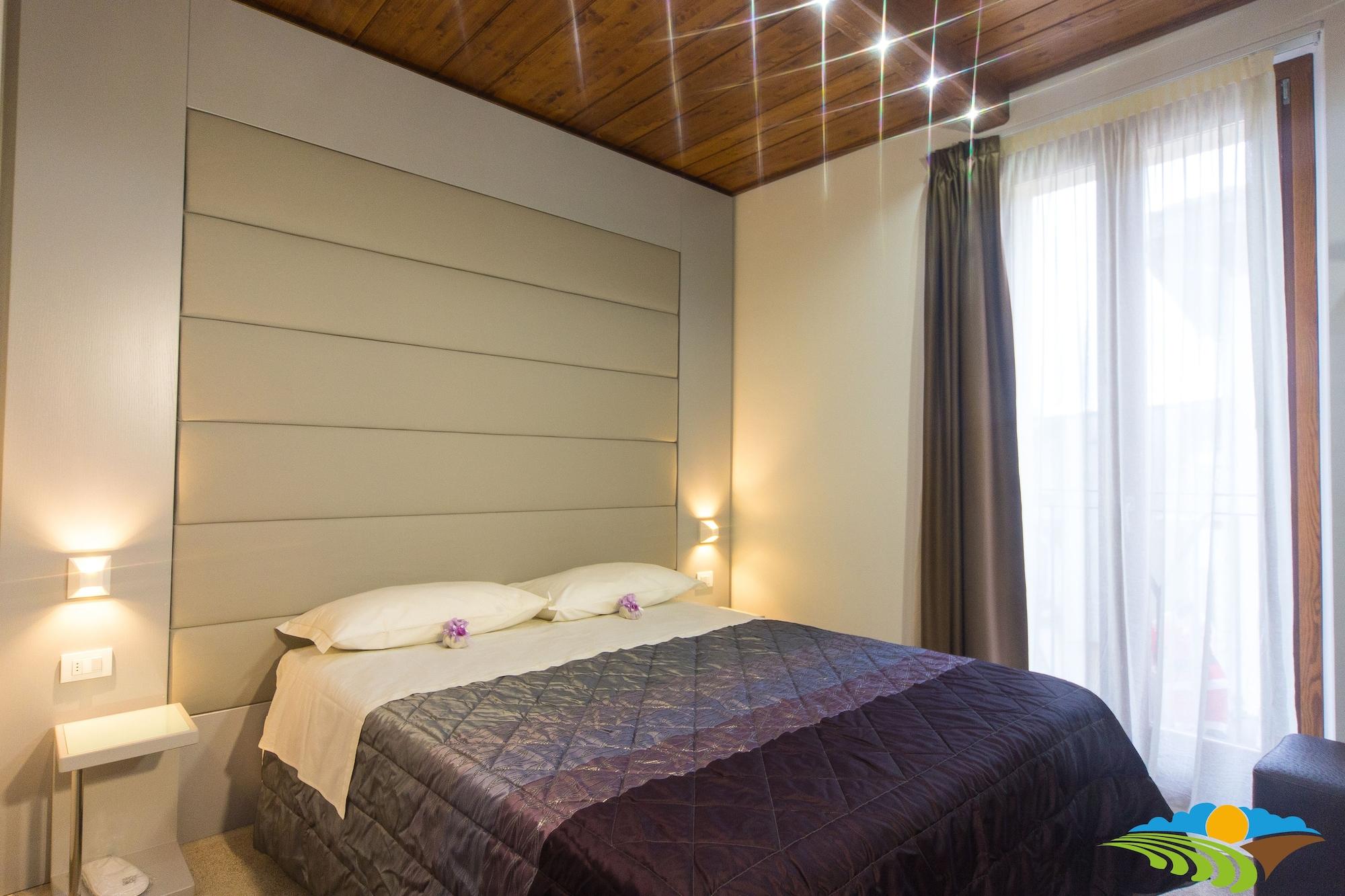 Habitación IL POGGETTO DI MERLI SILVIA & C. SAS