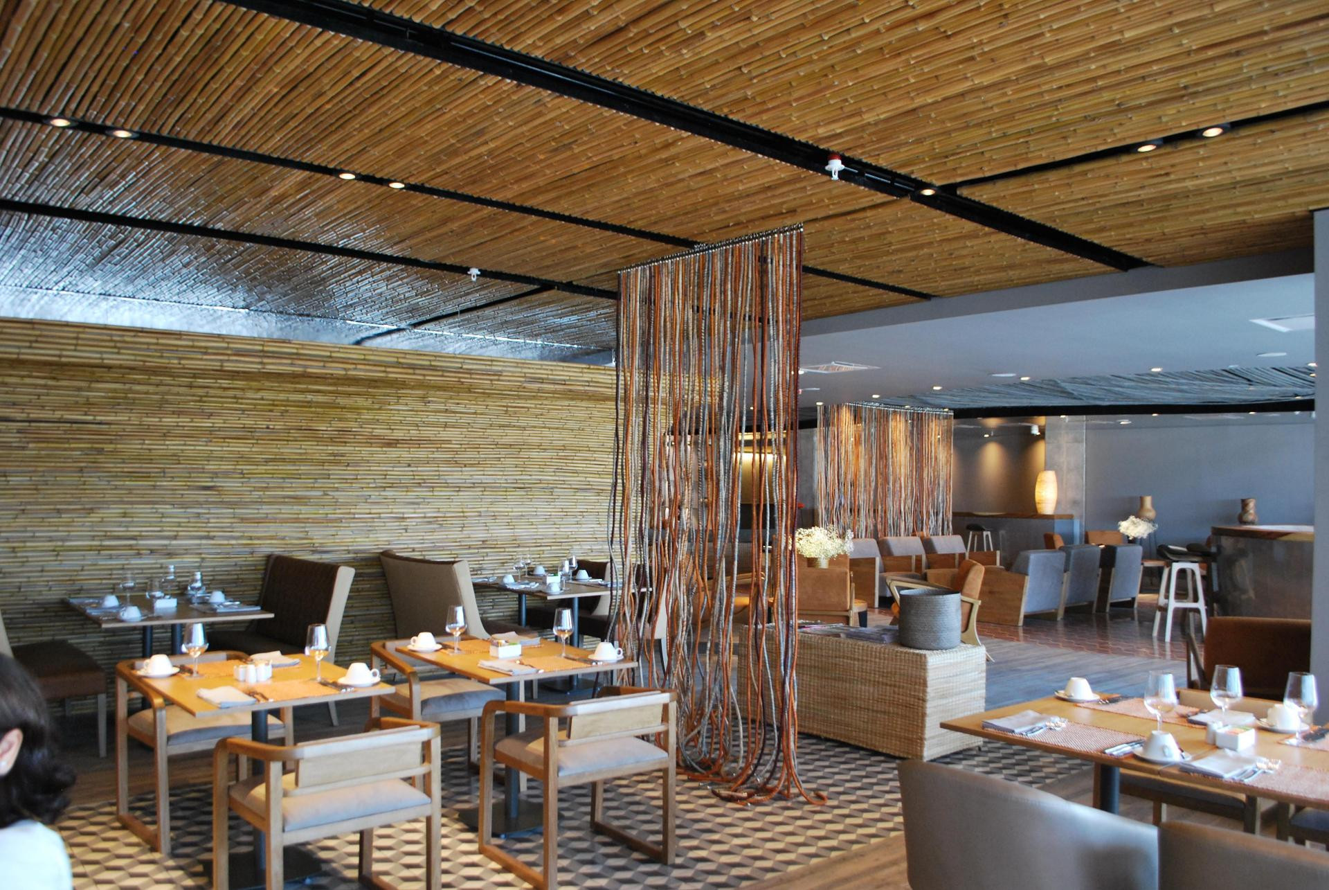 Restaurant Movich Buró 51