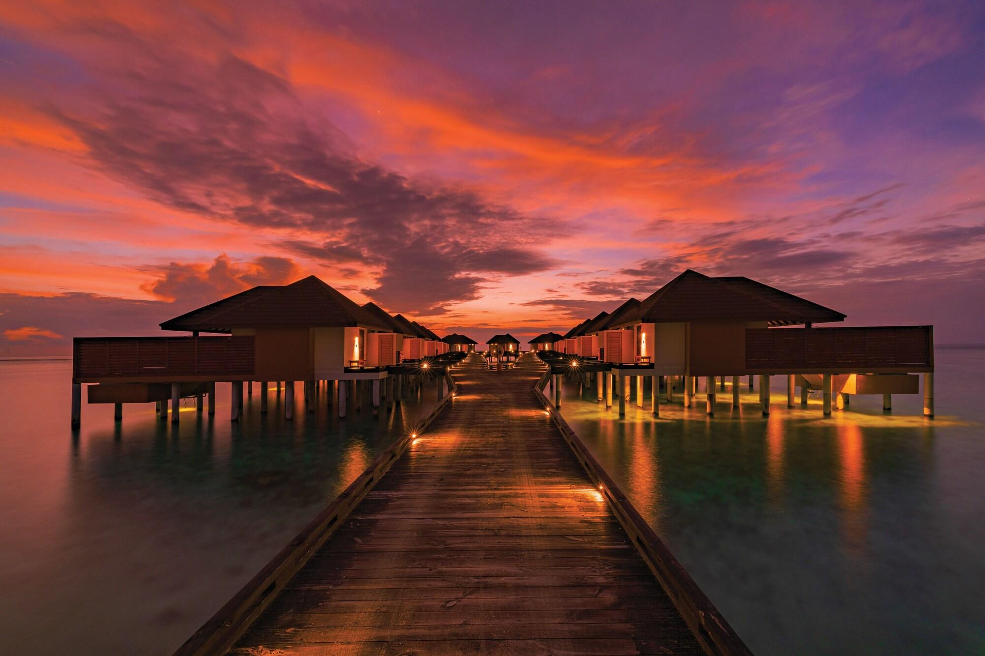 Vista Exterior VARU by Atmosphere - All Inclusive with Free Transfers