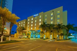Alojamiento - City Express by Marriott Irapuato