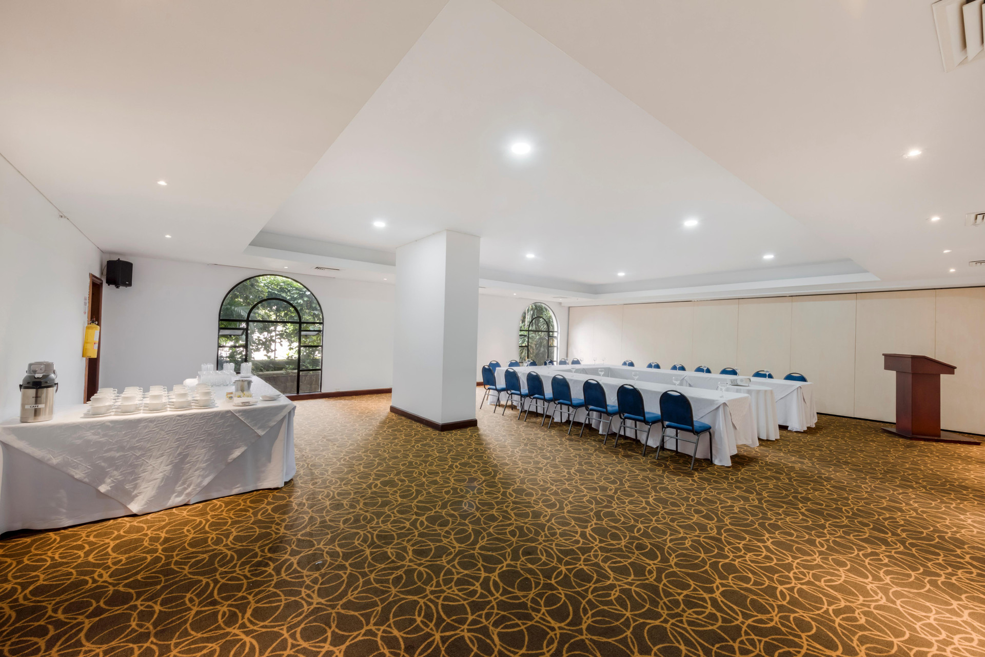 Hotel Hotel Dann Carlton Medellín